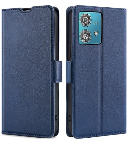 Motorolaモトローラ edge 40 neo 8GB/256GB ケース付 motorola edge 40 neo（8GB/256GB） － ブラックビューティー